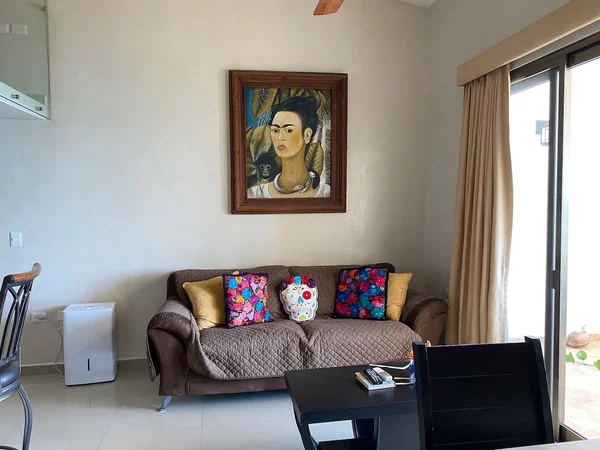 2BR Condo in Cancun — 2 bedroom vacation rental in Cancun