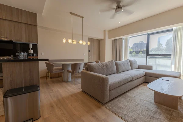 3BR Condo in Mexico City — 3 bedroom vacation rental in Mexico City
