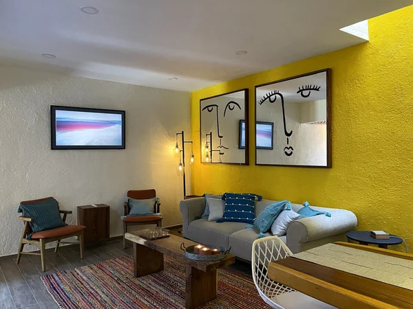 4BR Condo in Guanajuato — 4 bedroom vacation rental in Guanajuato