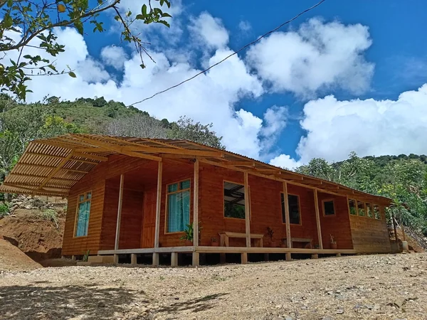 Paraíso Verde Cabin — 3 bedroom vacation rental in Copey