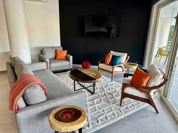 3BR Condo in Puerto Vallarta — 3 bedroom vacation rental in Puerto Vallarta