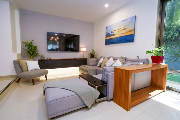 The Castle II — 4 bedroom vacation rental in Cancún