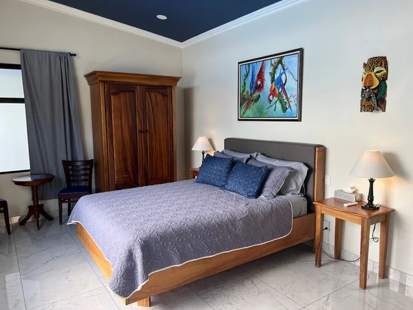 Blü Bambu 1 — 1 bedroom vacation rental in Sarchi , Alajuela