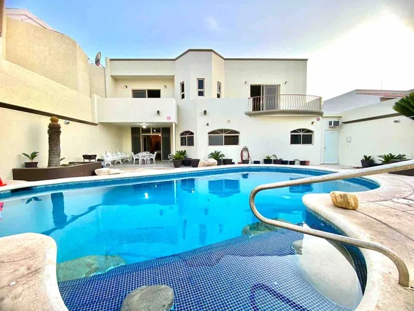 4BR Villa in La Paz — 4 bedroom vacation rental in La Paz