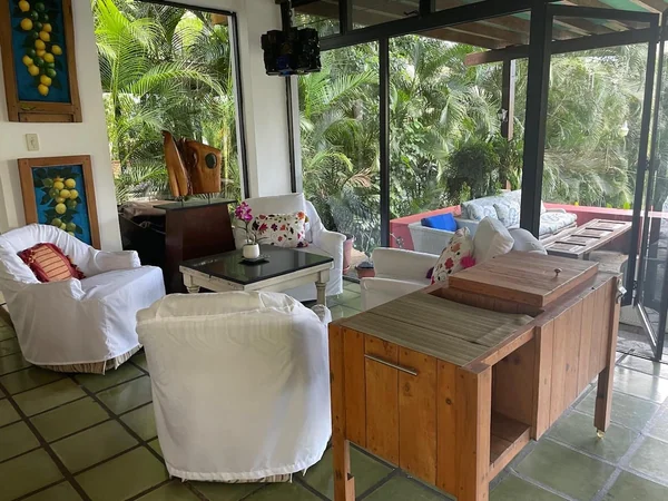 Home in Isla Teopán — 4 bedroom vacation rental in Santa Ana