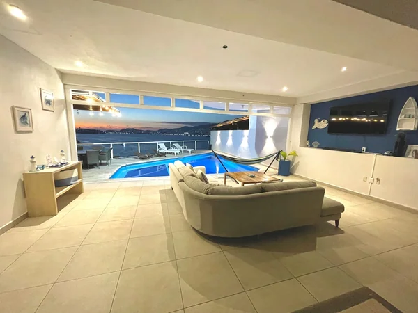 Casa Marina Jewels Brisamar — 4 bedroom vacation rental in 