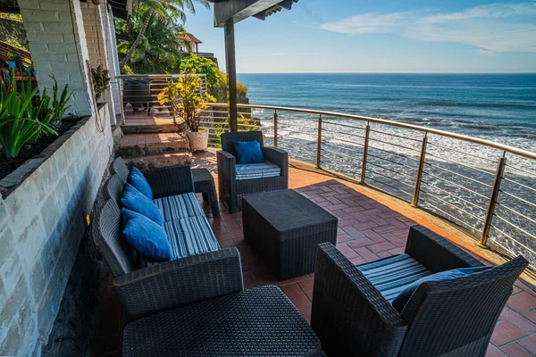 3BR Villa in El Zonte — 3 bedroom vacation rental in El Zonte