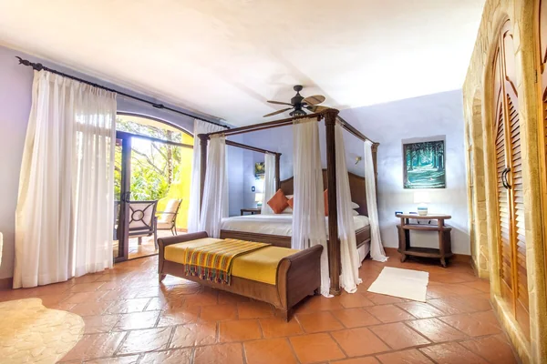 Villa Kalapiti — 2 bedroom vacation rental in Provincia de Puntarenas