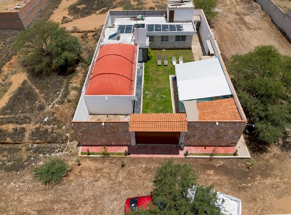 4BR Villa in San Miguel de Allende — 4 bedroom vacation rental in San Miguel de Allende