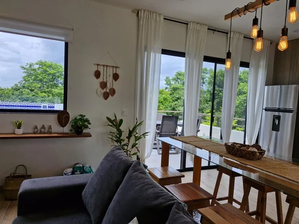 3BR Penthouse in Playa del Carmen — 3 bedroom vacation rental in Playa del Carmen