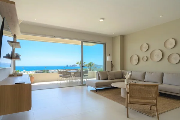 Spectacular Vista Vela 2 Condo — 3 bedroom vacation rental in Cabo San Lucas