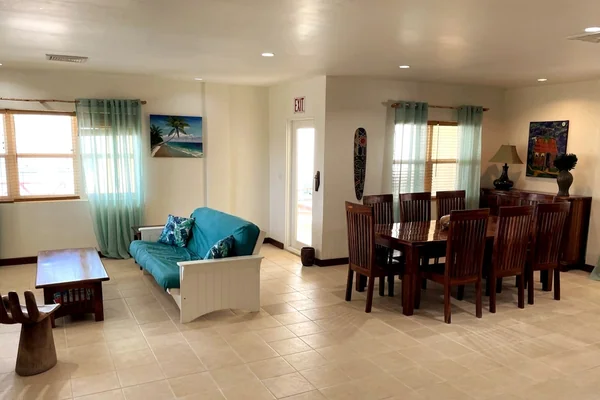 3BR Condo in San Pedro — 3 bedroom vacation rental in San Pedro