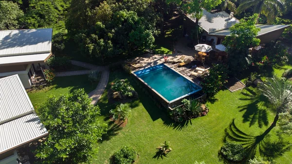 Parque Viva — 1 bedroom vacation rental in Guácima