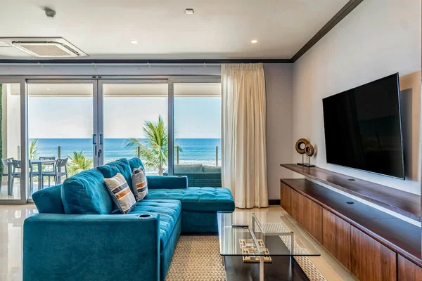 Diamante del Sol — 2 bedroom vacation rental in Jaco