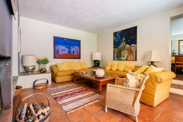 4BR Villa in Valle de Bravo — 4 bedroom vacation rental in Valle de Bravo