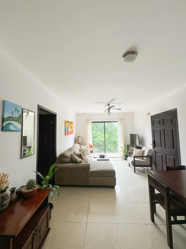 2BR Condo in Tamarindo — 2 bedroom vacation rental in Tamarindo