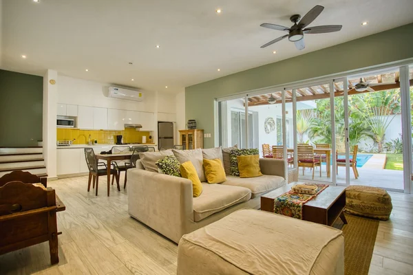 3B Villa — 3 bedroom vacation rental in Tulum