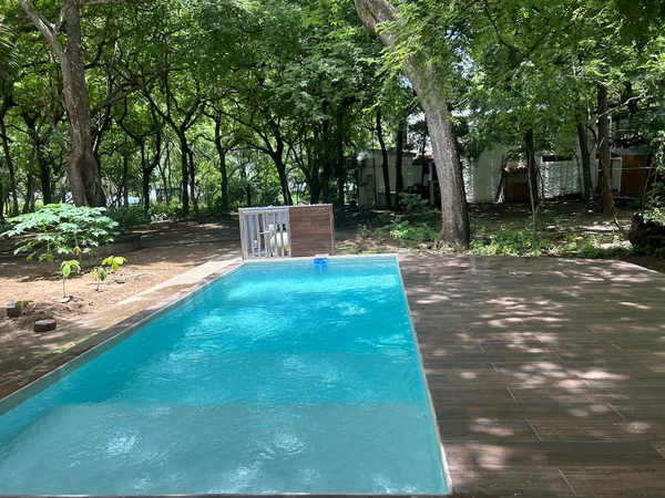 Playa Majagual — 2 bedroom vacation rental in La Esperanza
