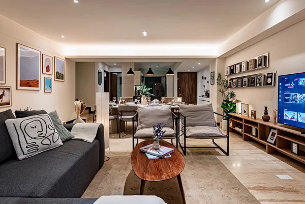 4BR Condo in Mexico City — 4 bedroom vacation rental in Mexico City