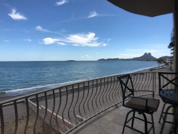 3BR Condo in Bahía de Kino — 3 bedroom vacation rental in Bahía de Kino