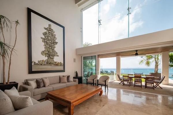 6BR Villa in Isla Mujeres — 6 bedroom vacation rental in Isla Mujeres