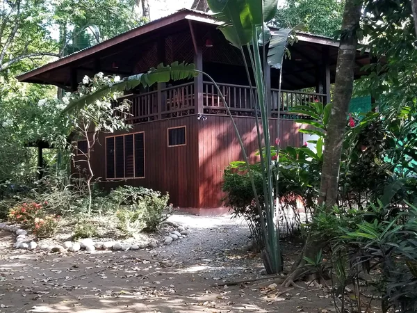 The Rainforest Beach House — 2 bedroom vacation rental in Puntarenas Province