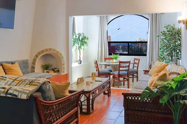 2BR Condo in Cabo San Lucas — 2 bedroom vacation rental in Cabo San Lucas