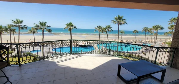 3BR Condo in Puerto Penasco — 3 bedroom vacation rental in Puerto Penasco
