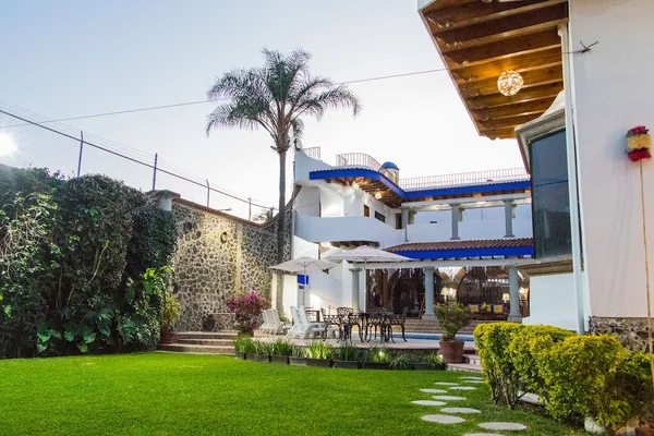 10BR Villa in Cuernavaca — 10 bedroom vacation rental in Cuernavaca
