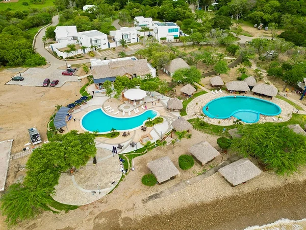 Bahía Portal del Mar Sjds — 4 bedroom vacation rental in San Juan del Sur