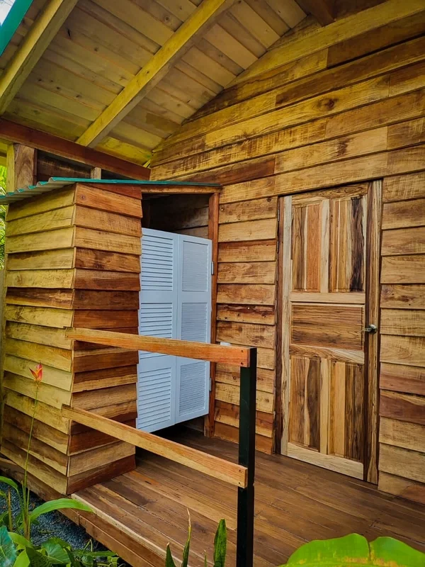 Studio in Playa Grande — 1 bedroom vacation rental in Playa Grande