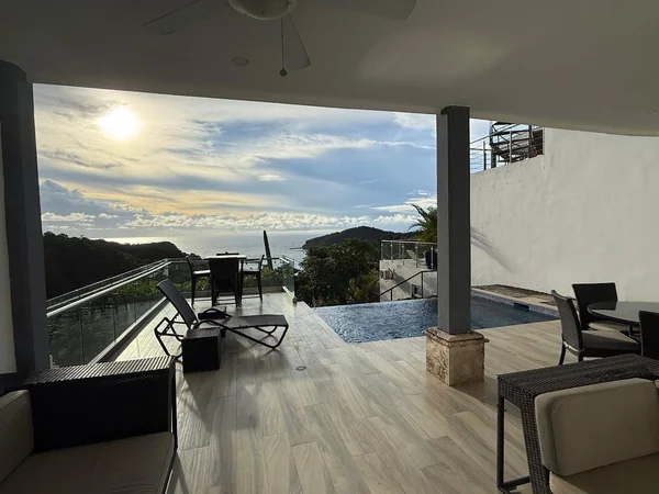 3BR House in San Juan del Sur — 3 bedroom vacation rental in San Juan del Sur