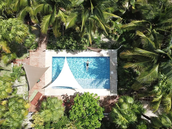 Casa Dunia — 5 bedroom vacation rental in Tulum