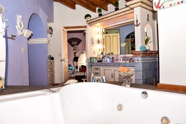 4BR Villa in San Miguel de Allende — 4 bedroom vacation rental in San Miguel de Allende