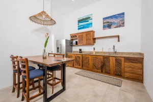 Studio in Hacienda Pinilla — 1 bedroom vacation rental in Hacienda Pinilla