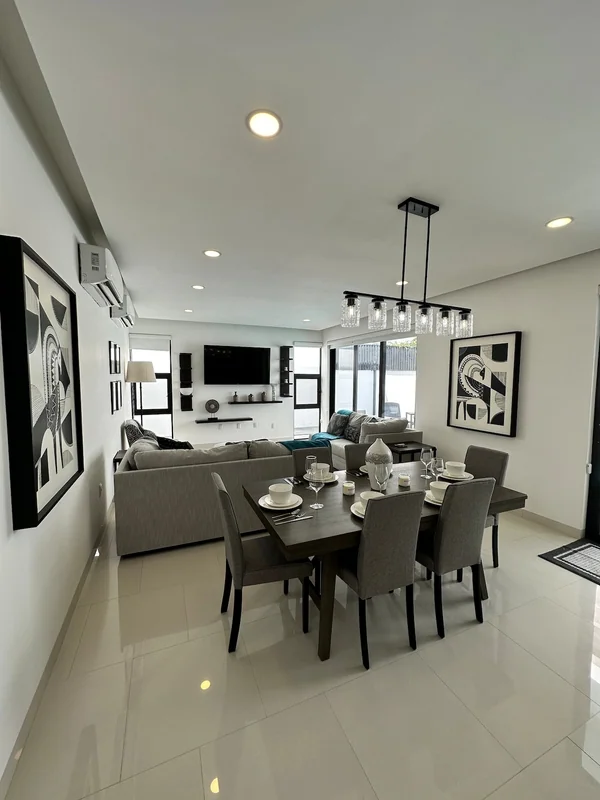 3BR Villa in Cabo San Lucas — 3 bedroom vacation rental in Cabo San Lucas