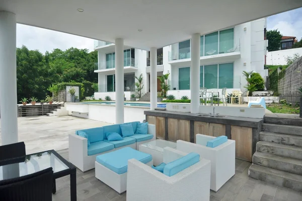 Bayside View Overlooking San Juan — 3 bedroom vacation rental in San Juan del Sur