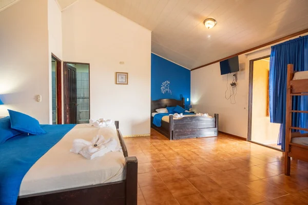 Studio in Miramar — 1 bedroom vacation rental in Miramar