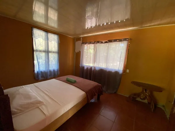 Studio in Osa — 1 bedroom vacation rental in Osa