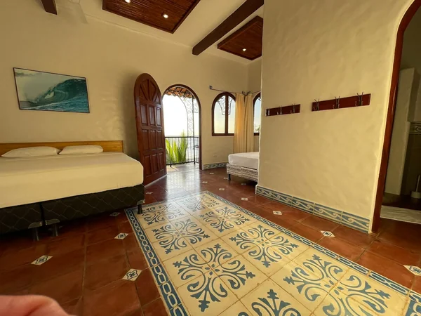 Studio in Playa Gigante — 1 bedroom vacation rental in Playa Gigante