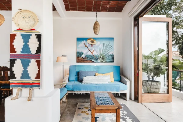 3BR Villa in Nuevo Vallarta — 3 bedroom vacation rental in Nuevo Vallarta
