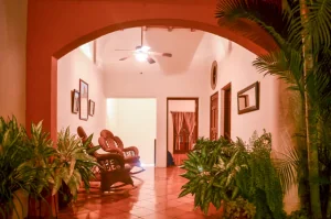 3BR House in Granada — 3 bedroom vacation rental in Granada