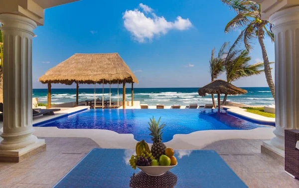 Villa Sofia — 5 bedroom vacation rental in Tulum