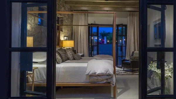3BR Villa in San Miguel de Allende — 3 bedroom vacation rental in San Miguel de Allende