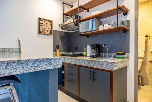 Kaloka Forever 103 — 2 bedroom vacation rental in Jaco