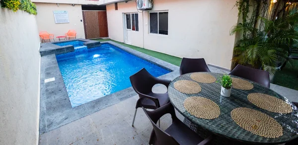 6BR Villa in Ciudad Valles — 6 bedroom vacation rental in Ciudad Valles