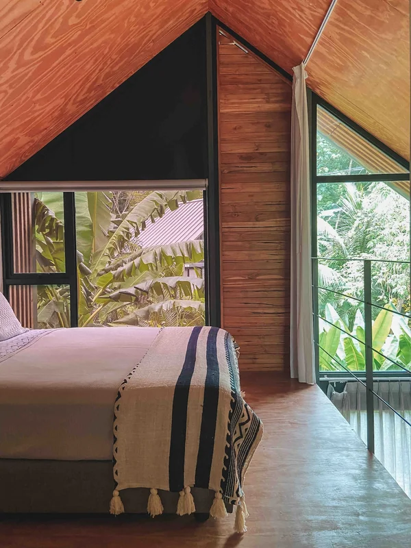 Mal Pais — 1 bedroom vacation rental in Malpaís