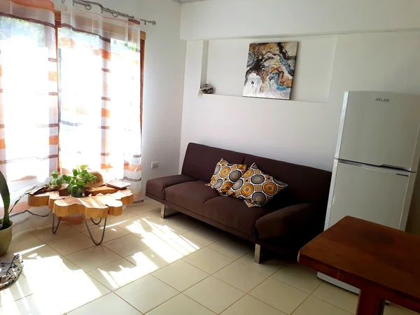 Studio in Santa Teresa — 1 bedroom vacation rental in Santa Teresa