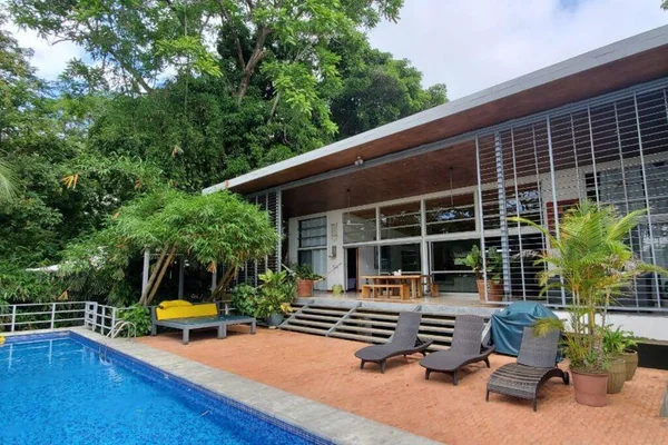 Casa Carpe Diem — 4 bedroom vacation rental in Manuel Antonio
