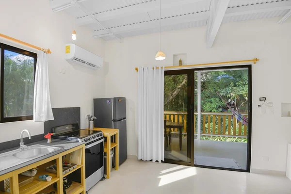 Mar Studio — 1 bedroom vacation rental in Playa Santa Teresa